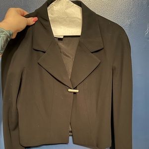 Vintage Chanel blazer nwot